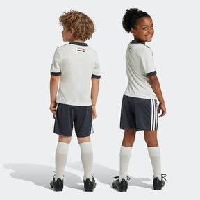 Kids Manchester United lll 2024∕25 - vista frontal