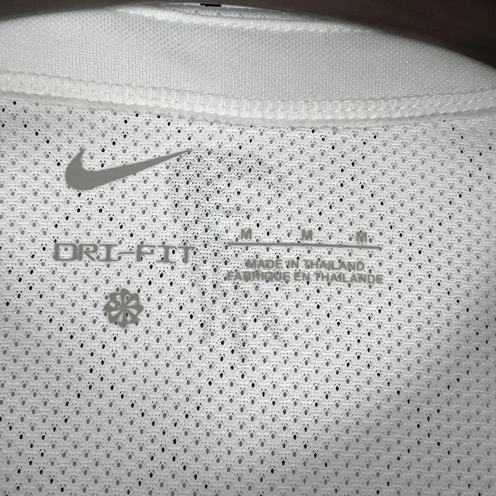 Camiseta Feminina Freiburg 24/25 Away - vista frontal