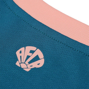 Camiseta Bournemouth Femenino 24/25 Third - detalle de la manga