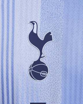 Camiseta 24∕25 Tottenham away - detalle de la manga