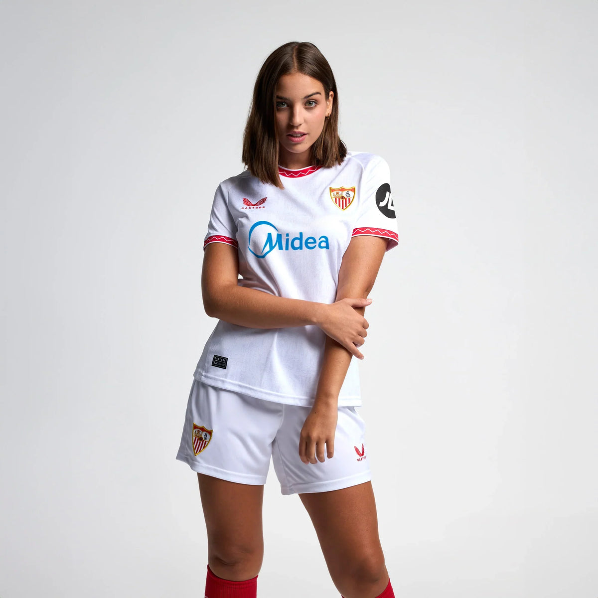 Camiseta Sevilla 24/25 Away - foto principal