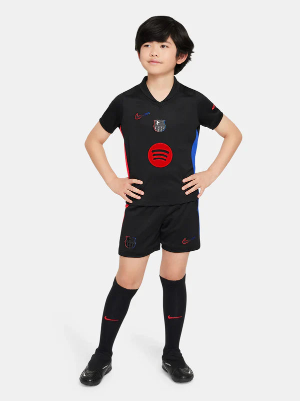 Kids Barcelona ll 2024∕25 - foto principal
