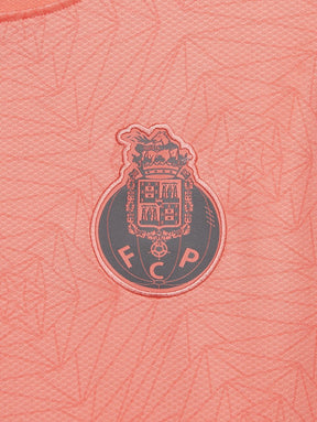 Camiseta Feminina Porto 25/26 Away - vista trasera