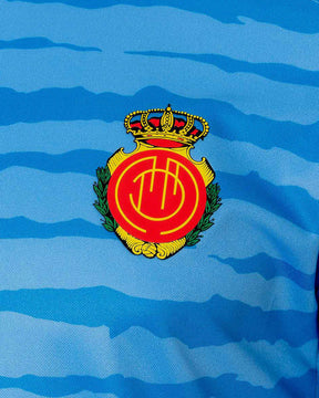 Camiseta RCD Mallorca Femenino 24/25 Third - vista frontal