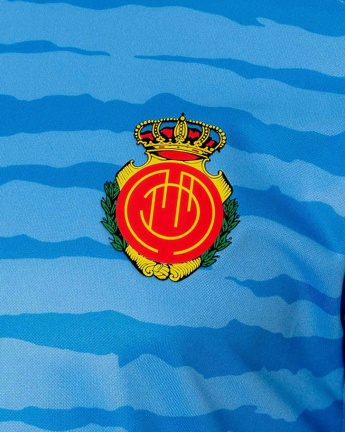 Camiseta RCD Mallorca Femenino 24/25 Third - vista frontal