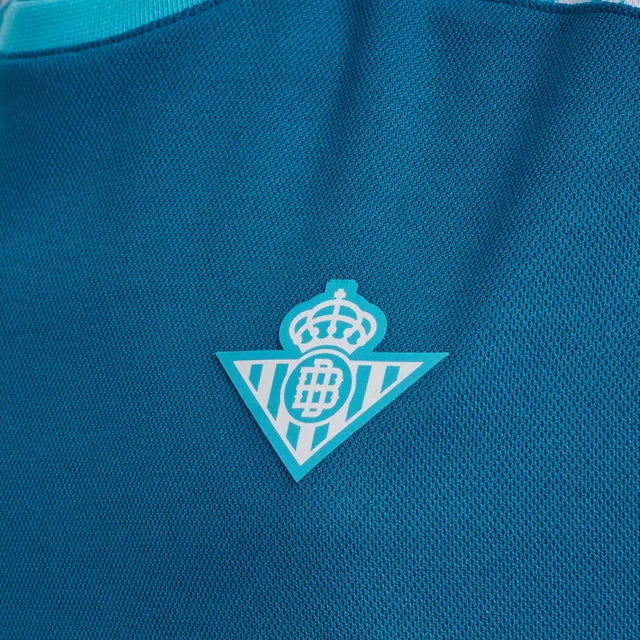 Kids Real Betis 24∕25 Third - vista frontal