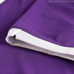 Camiseta Feminina Fiorentina 25/26 Home - foto principal
