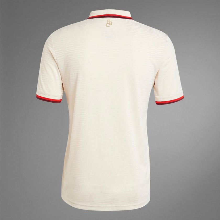 Camiseta Feminina Bayern Munich 24/25 Third - vista frontal