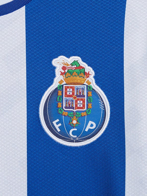 Camiseta Feminina Porto 25/26 Home - vista trasera