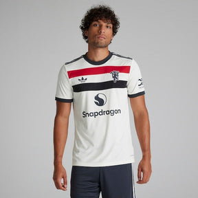 Camiseta 24∕25 Manchester United Third - foto principal