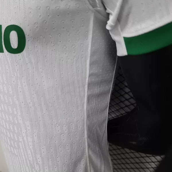 Camiseta Feminina Sporting 24/25 Away - vista frontal