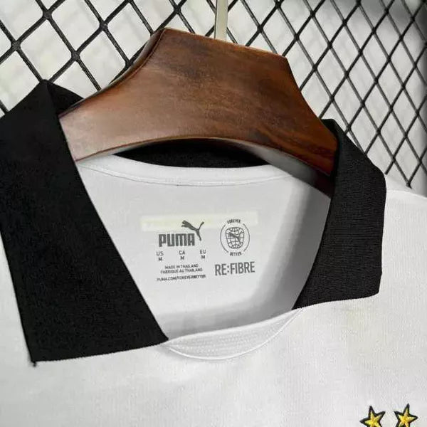 Camiseta Feminina Borussia Dortmund 24/25 Third - vista trasera