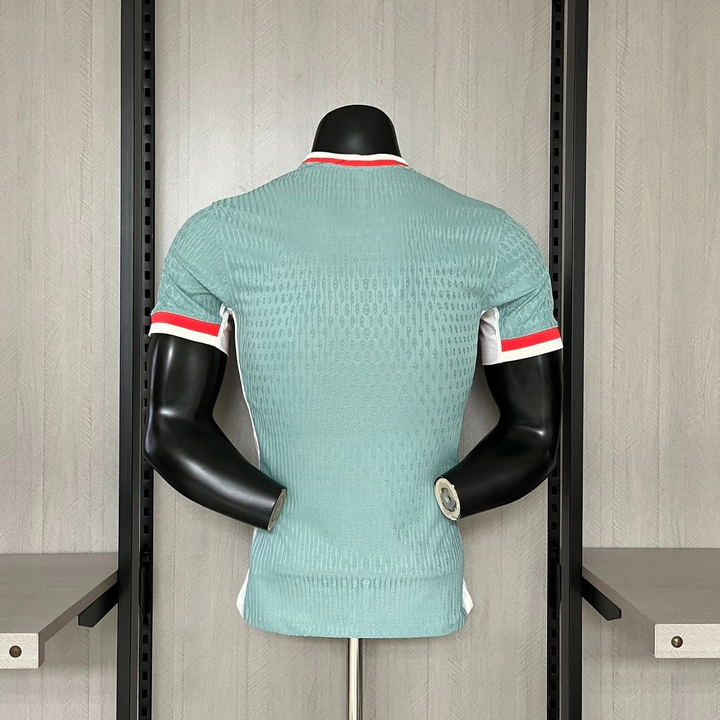 Camiseta Atlético de Madrid 24/25 Away - vista frontal