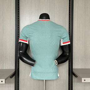 Camiseta Atlético de Madrid 24/25 Away - vista frontal