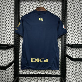Camiseta Deportivo Alavés Femenino 24∕25 Third - vista frontal