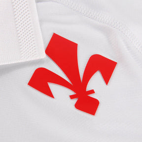 Camiseta Feminina Fiorentina 24/25 Away - vista frontal
