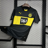 Camiseta Feminina Borussia Dortmund 24/25 Away - foto principal