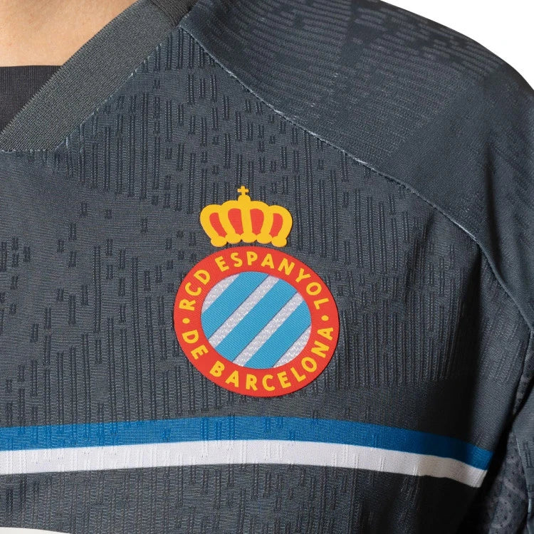 Camiseta Espanyol Femino 24/25 Third - vista trasera