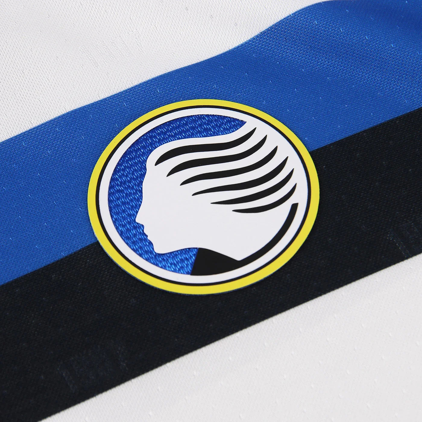 Camiseta Feminina Atalanta 24/25 Away - vista trasera