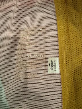 Camiseta Mbappé Monaco 16-17 Legend - detalle del cuello