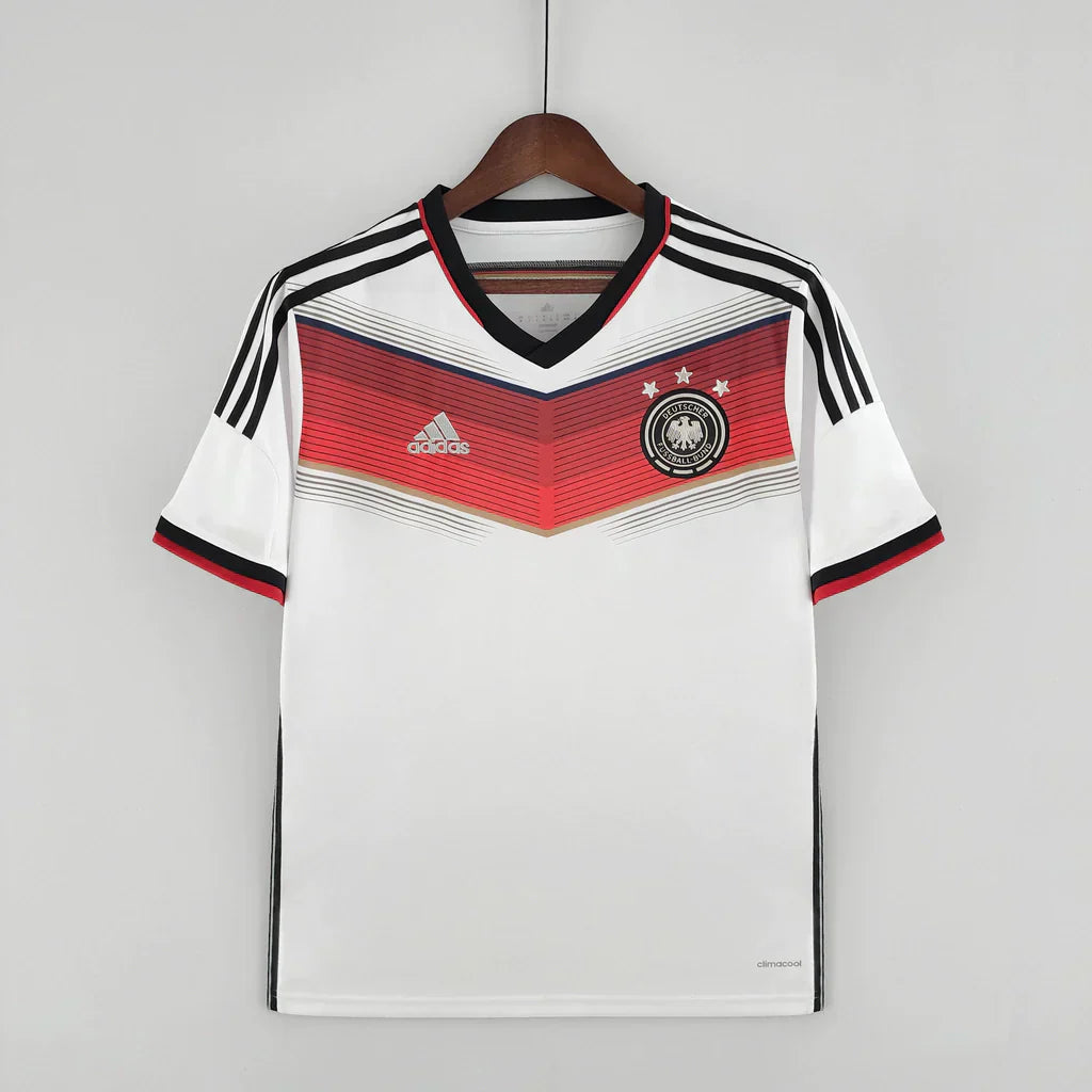 Camiseta Muller Alemanha 2014 Legend - foto principal