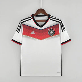 Camiseta Muller Alemanha 2014 Legend - foto principal
