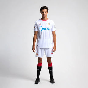 Camiseta Sevilla l - 24/25 - vista trasera