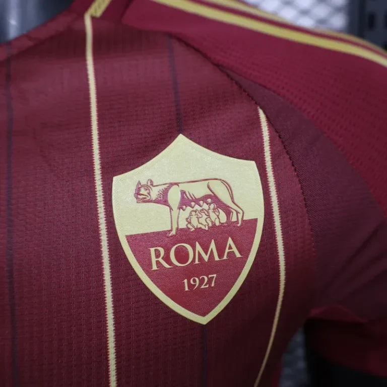 Kids Roma 24/25 Home - vista frontal