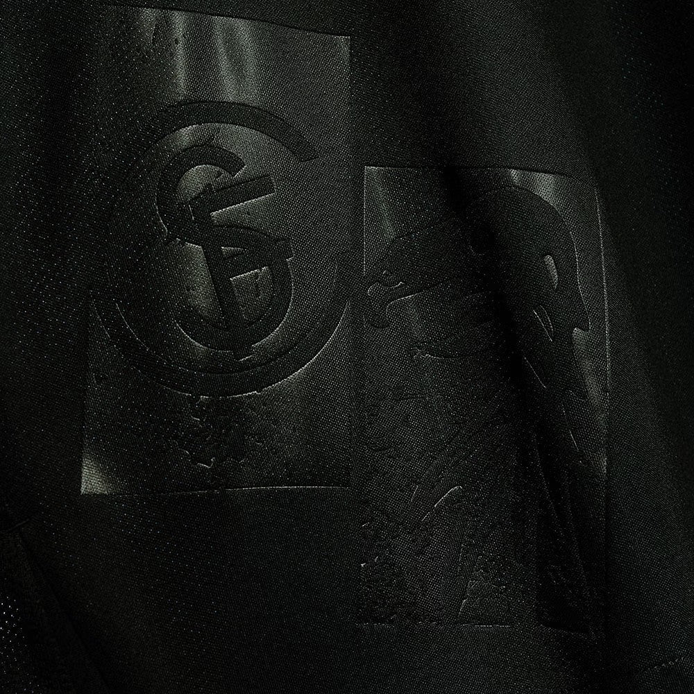 Camiseta Feminina Freiburg 24/25 Third - vista frontal