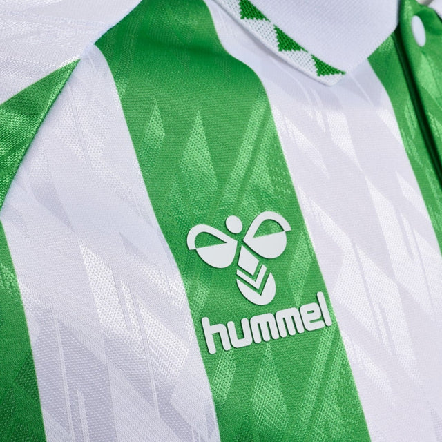 Camiseta Real Betis Femenino 24∕25 Home - vista frontal