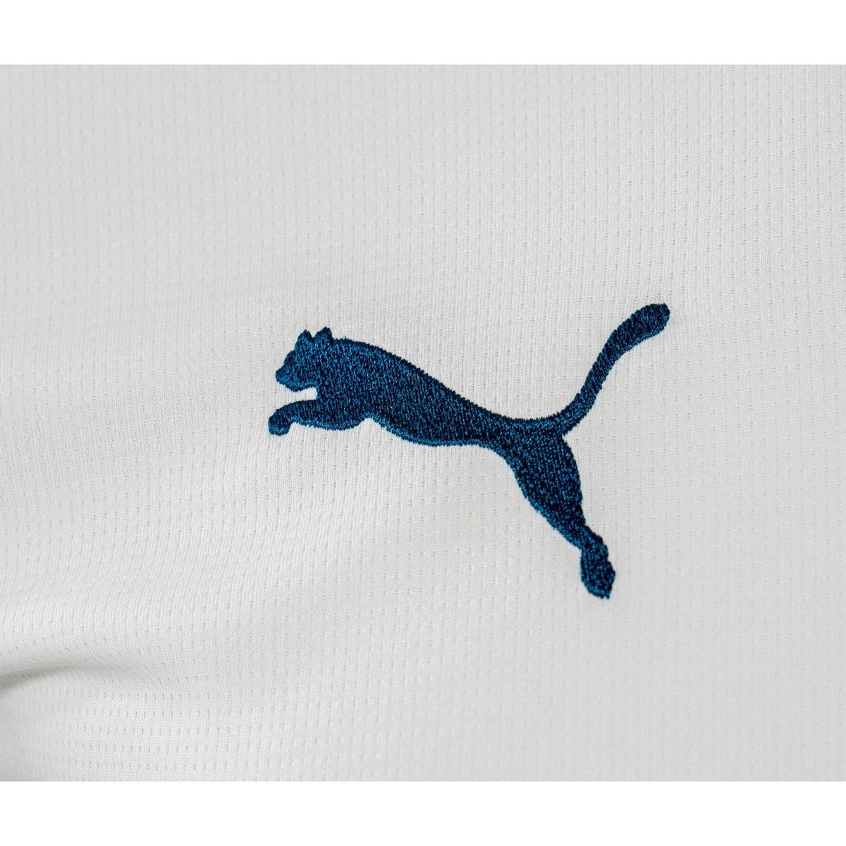 Camiseta Feminina Olympique Marseille 24/25 Home - vista frontal