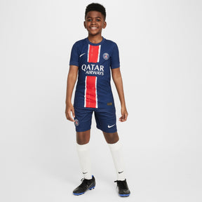 Kids PSG 24/25 Home - vista frontal