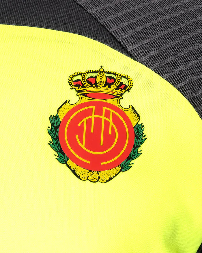 Camiseta RCD Mallorca 24∕25 Away - vista frontal