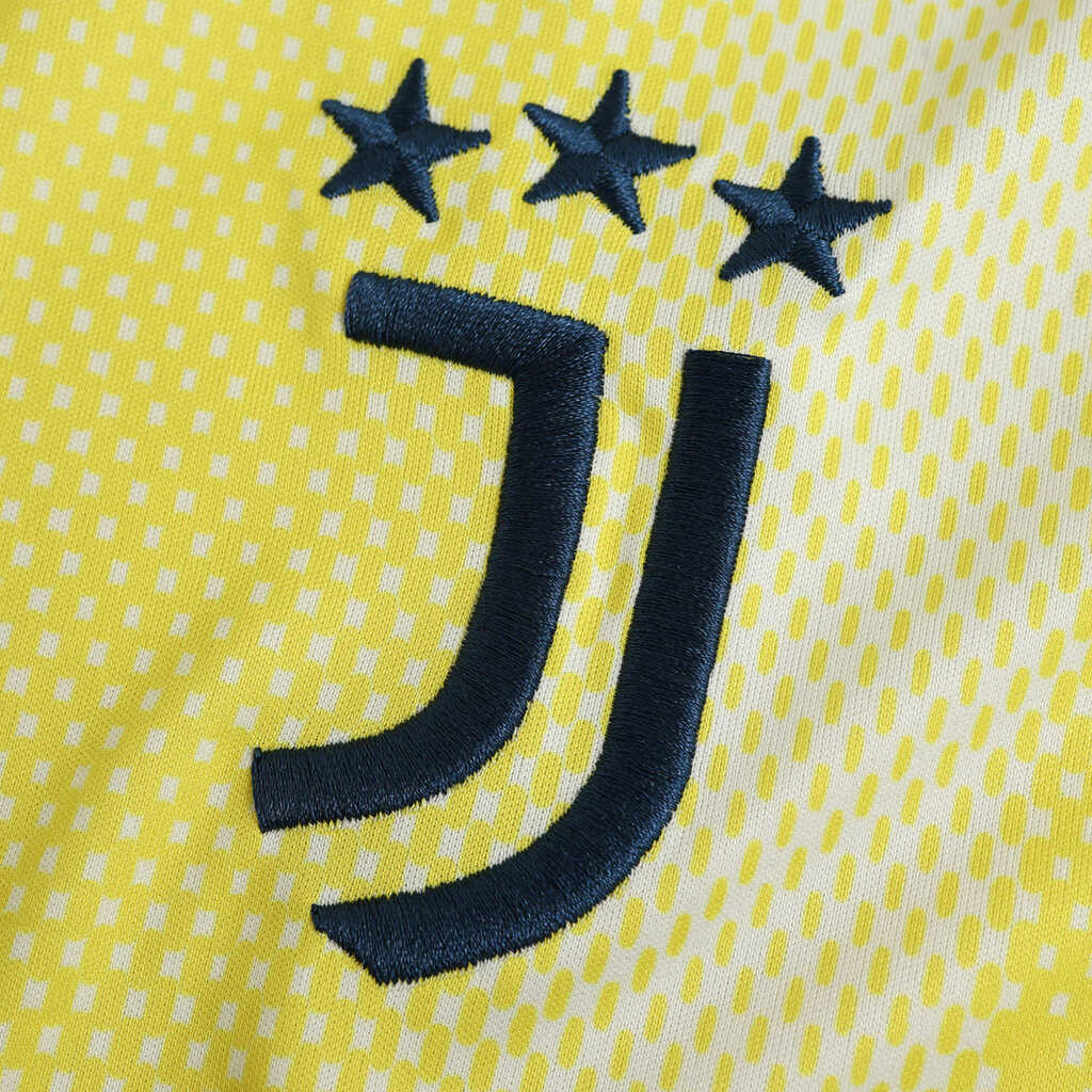 Camiseta Feminina Juventus 24/25 Away - vista trasera