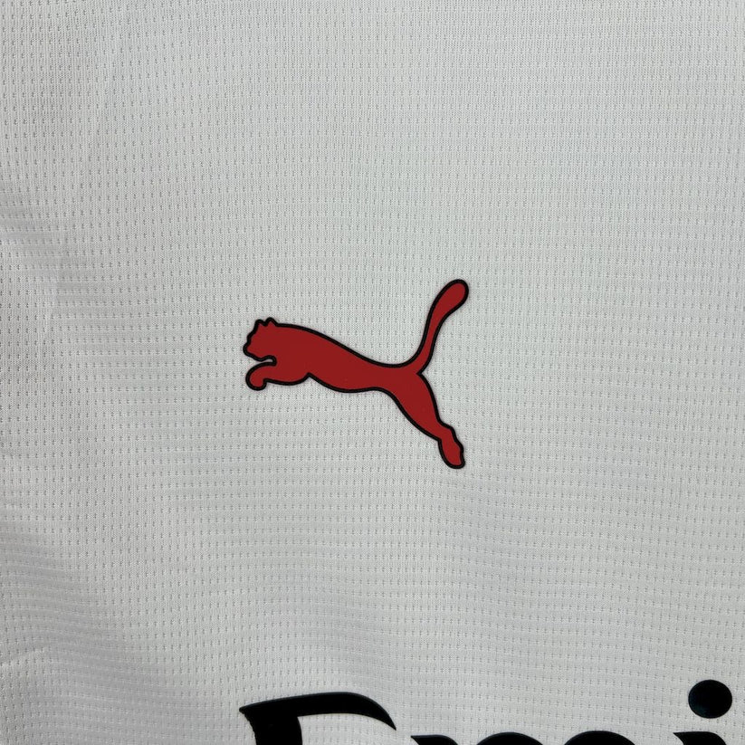 Camiseta Milan 25/26 Away - vista frontal