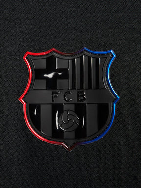 Feminina Barcelona 24∕25 Away - vista frontal