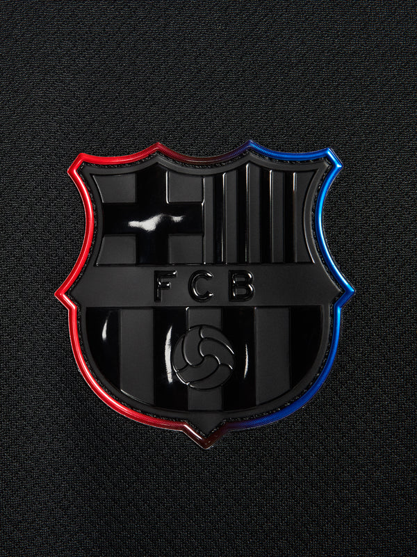 Feminina Barcelona 24∕25 Away - vista frontal