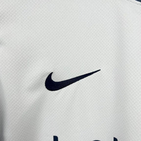 Camiseta Feminina Inter de Milão 24/25 Away - vista trasera