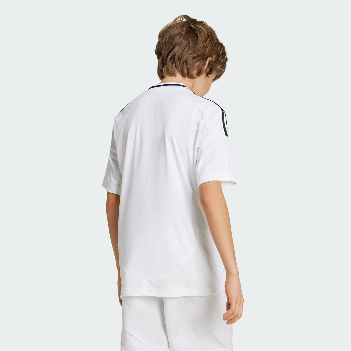 Kids Real Madrid 24∕25 Home - vista frontal