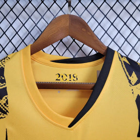 Camiseta Feminina Inter de Milão 24/25 Third - vista trasera