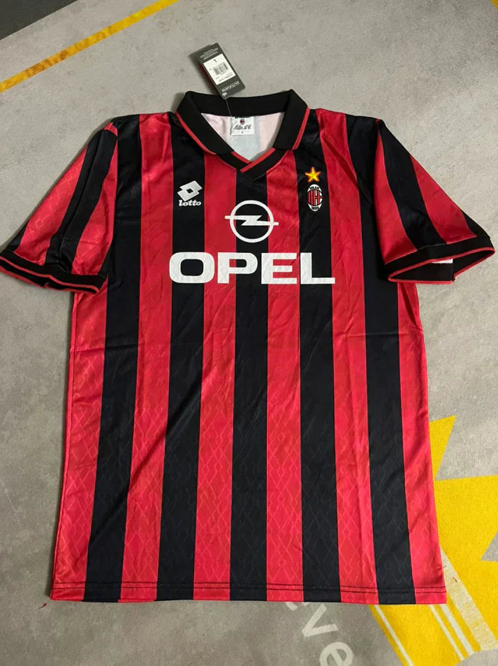 Camiseta Maldini Milan 1994 Legend - foto principal