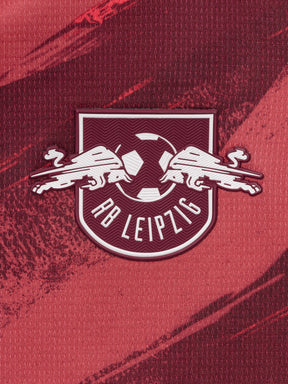 Camiseta Feminina RB Leipzig 24/25 Away - vista trasera