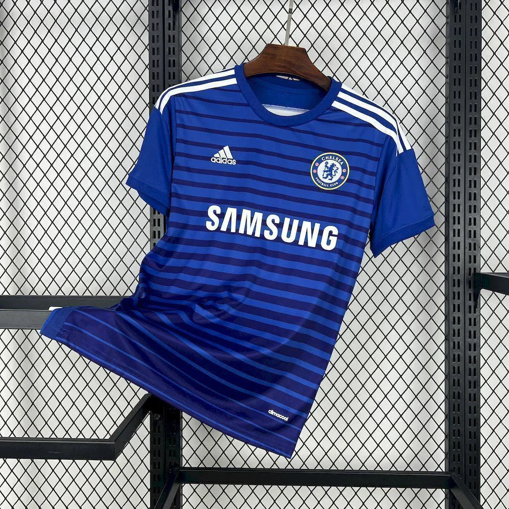 Camiseta Hazard Chelsea 14-15 Legend - foto principal