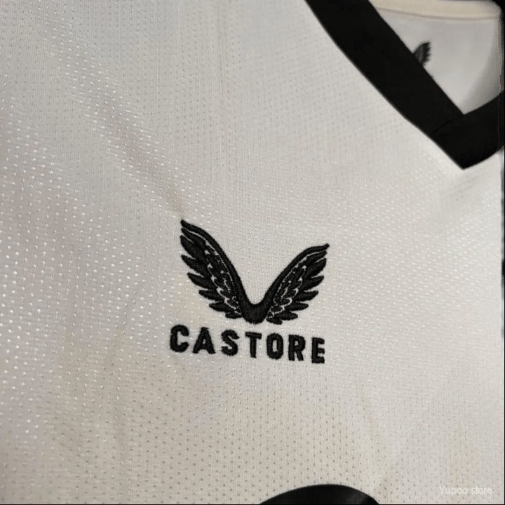 Camiseta Everton Femenino 24/25 Third - vista frontal