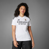 Camiseta 24/25 Real Madrid l Femenino - foto principal