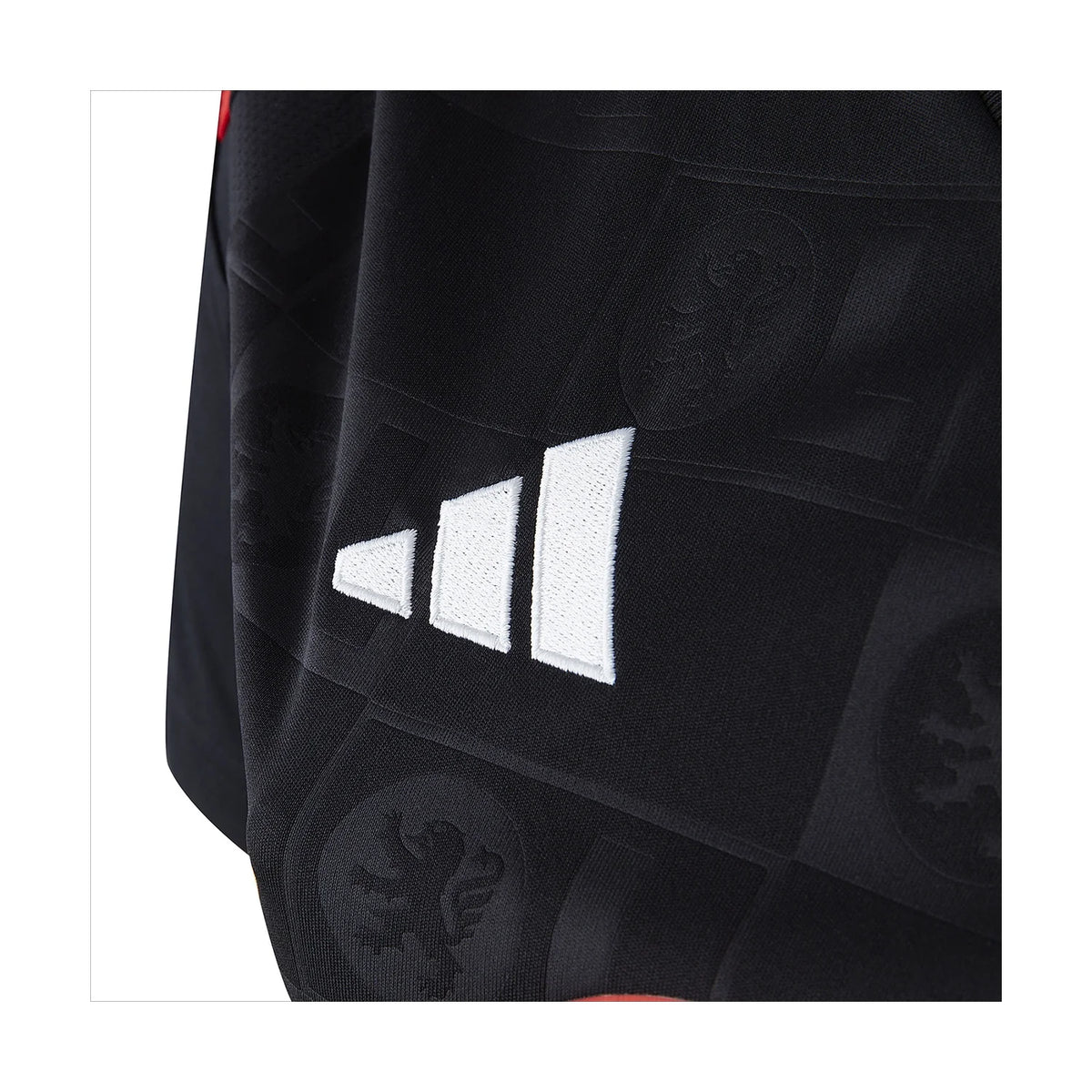 Camiseta Feminina Lyon 24/25 Away - vista frontal