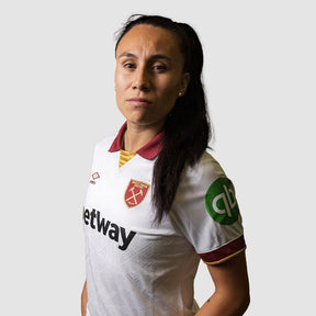 Camiseta West Ham Femenino 24/25 Third - foto principal