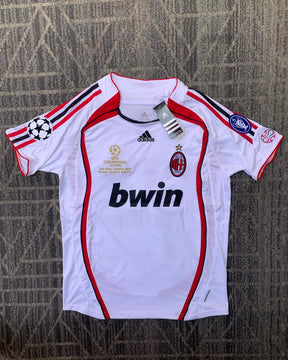 Jersey Kaká Milan 06-07 Legend