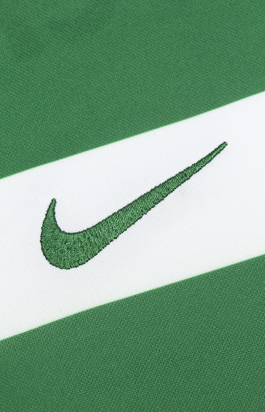 Camiseta Feminina Sporting 25/26 Home - vista frontal