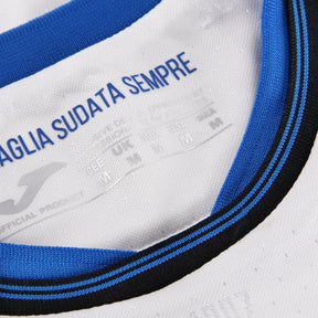 Camiseta Feminina Atalanta 24/25 Away - foto principal